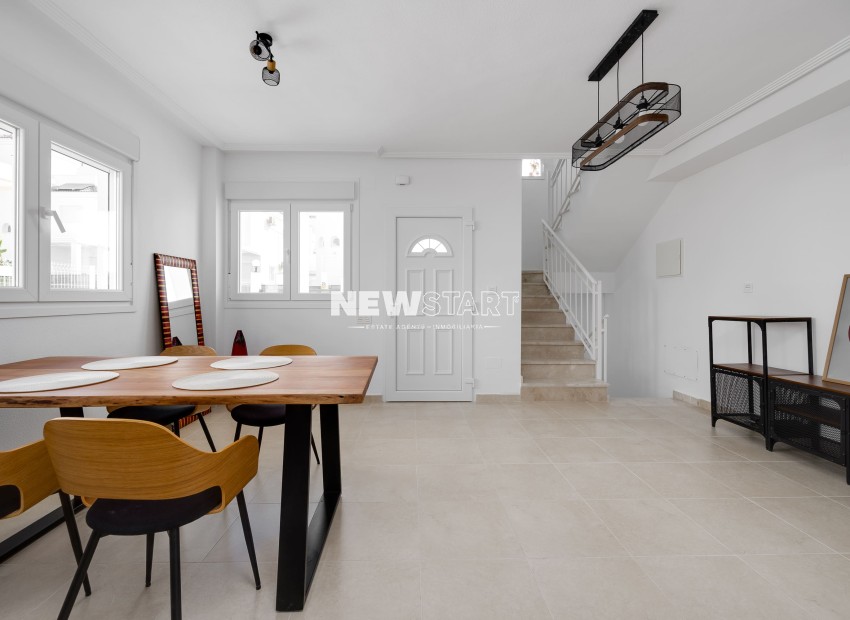 Nybyggnation - Fristående - San Fulgencio