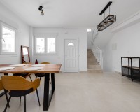 Nybyggnation - Fristående - San Fulgencio