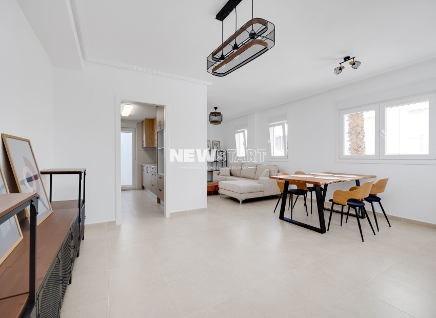 Nybyggnation - Fristående - San Fulgencio