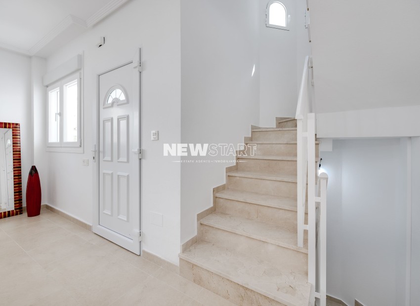 Nybyggnation - Fristående - San Fulgencio