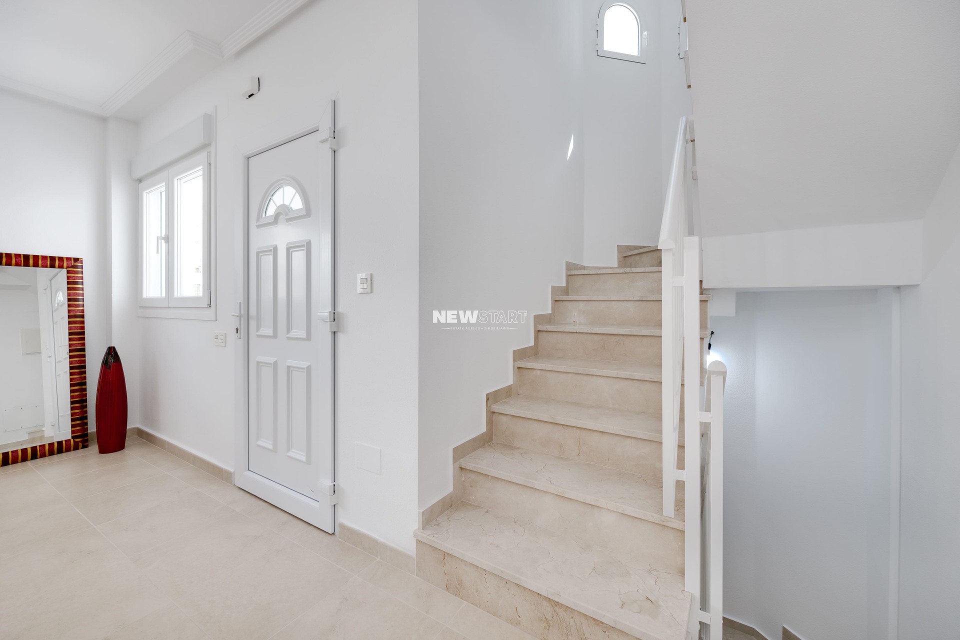 Nybyggnation - Fristående - San Fulgencio