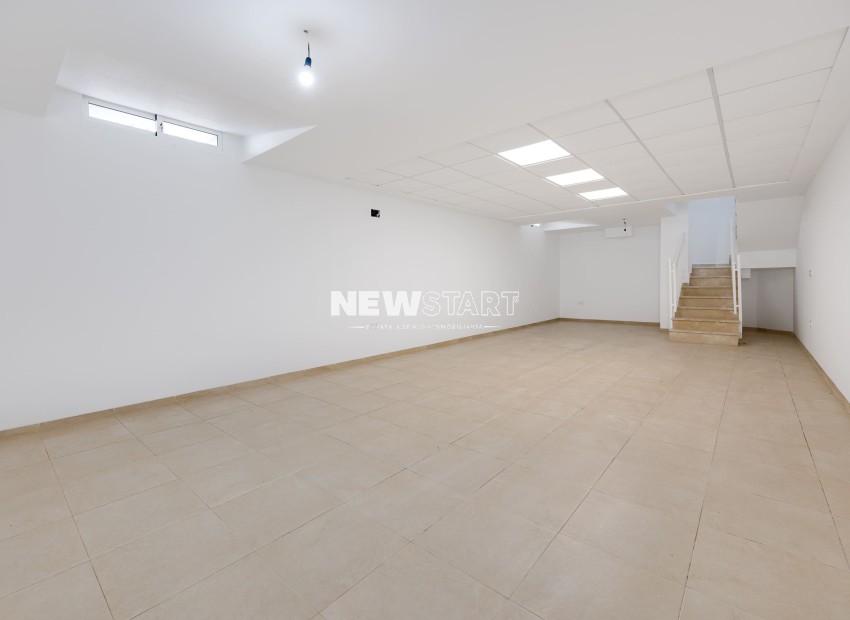 Nybyggnation - Fristående - San Fulgencio