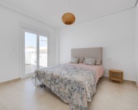 Nybyggnation - Fristående - San Fulgencio