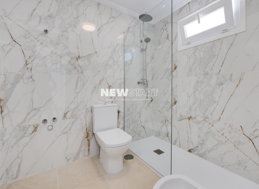 Nybyggnation - Fristående - San Fulgencio