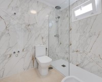 Nybyggnation - Fristående - San Fulgencio