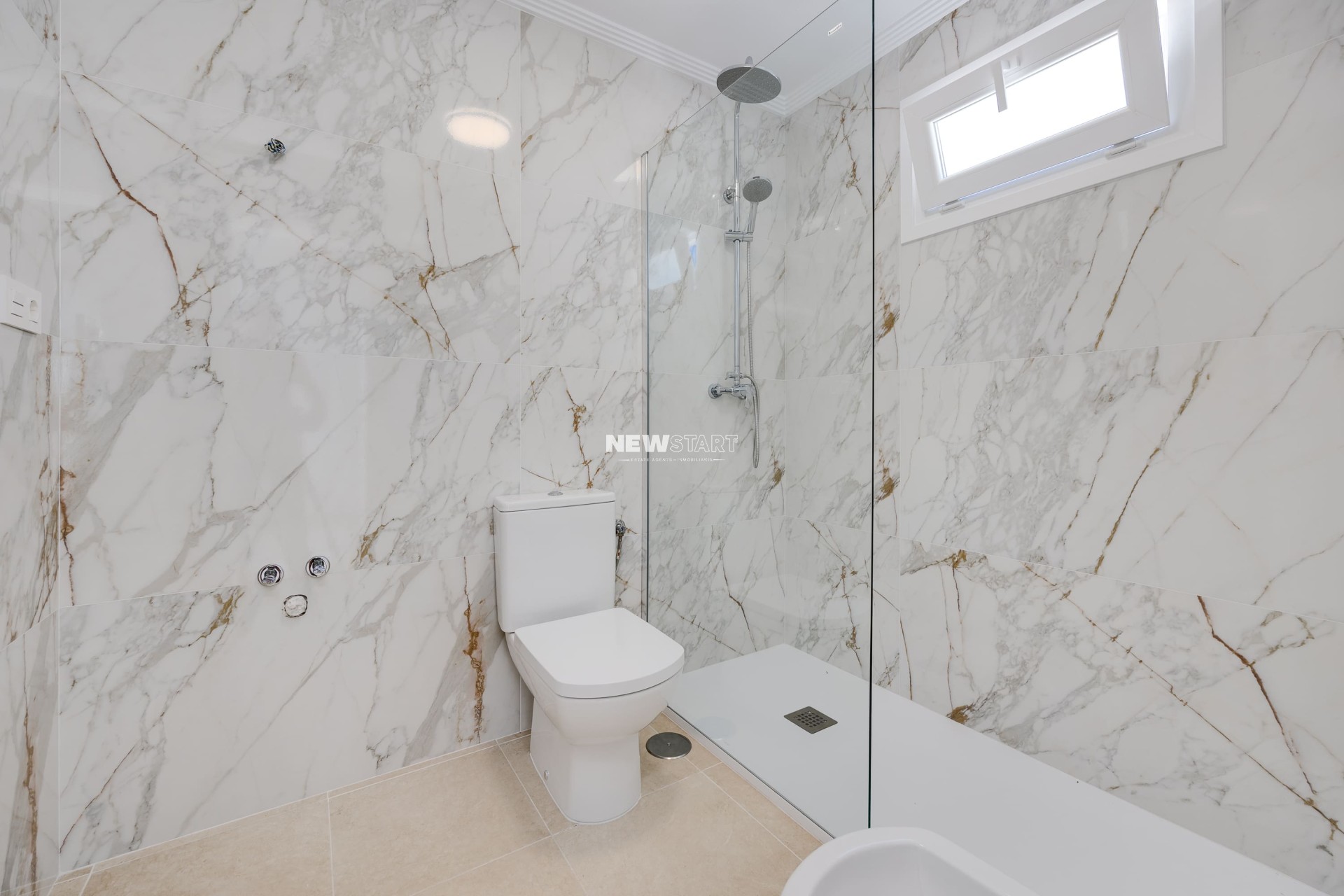 Nybyggnation - Fristående - San Fulgencio