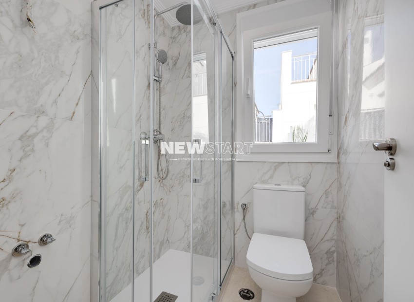 Nybyggnation - Fristående - San Fulgencio