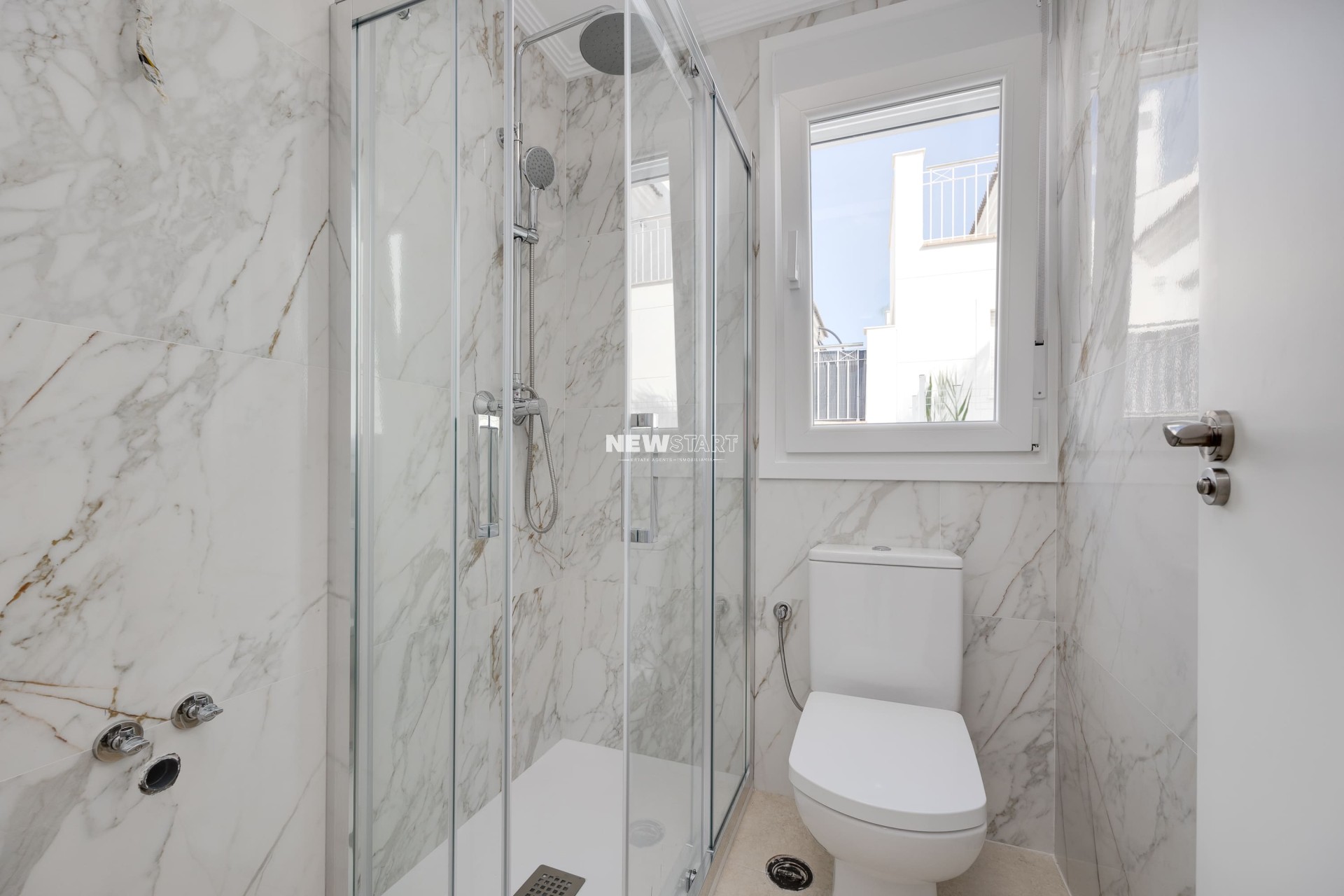 Nybyggnation - Fristående - San Fulgencio