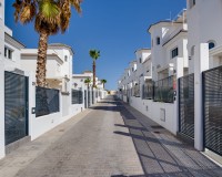 Nybyggnation - Fristående - San Fulgencio