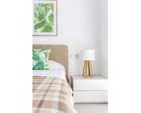 Nybyggnation - Fristående - San Javier