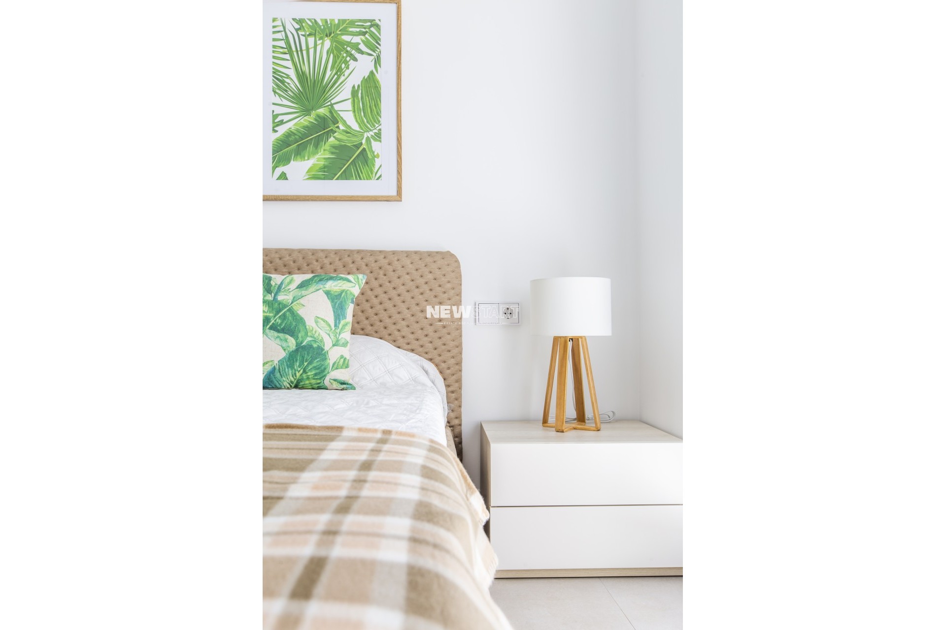 Nybyggnation - Fristående - San Javier