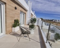 Nybyggnation - Fristående - San Pedro del Pinatar