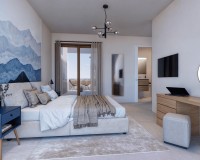 Nybyggnation - Fristående - Torre-Pacheco