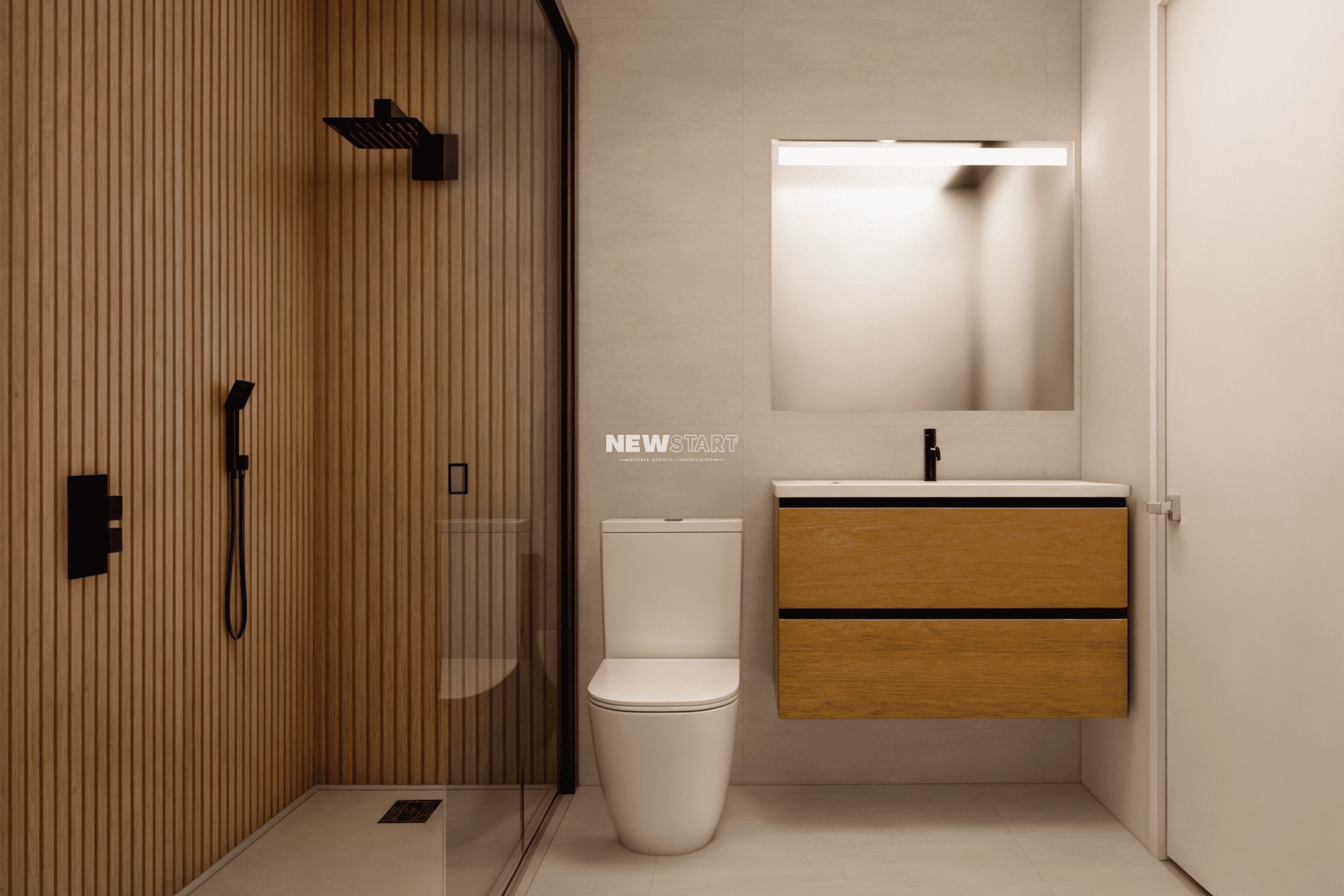 Nybyggnation - Fristående - Torre-Pacheco