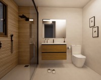 Nybyggnation - Fristående - Torre-Pacheco