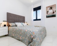 Nybyggnation - Fristående villa - Orihuela - Entre Naranjos
