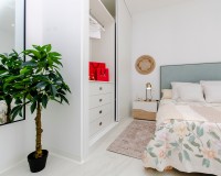 Nybyggnation - Fristående villa - Orihuela - Entre Naranjos