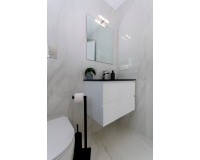 Nybyggnation - Fristående villa - Orihuela - Entre Naranjos