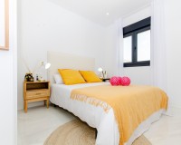 Nybyggnation - Fristående villa - Orihuela - Entre Naranjos