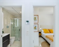 Nybyggnation - Fristående villa - Orihuela - Entre Naranjos