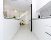 Nybyggnation - Fristående villa - Orihuela - Entre Naranjos