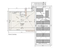 Nybyggnation - Fristående villa - Rojales - Benijofar