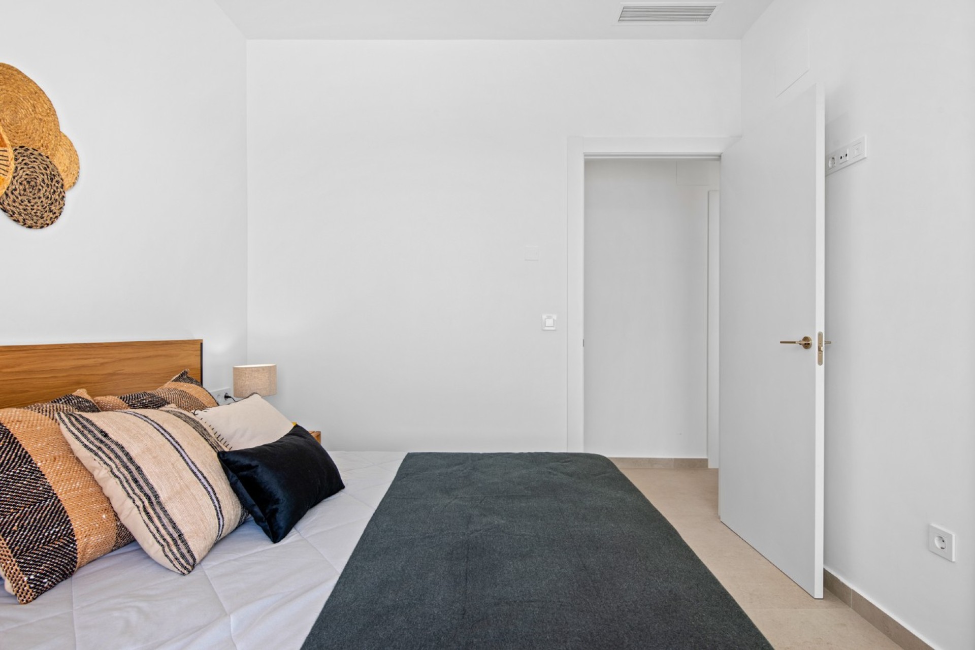 Nybyggnation - Fristående villa - Rojales - Benijofar