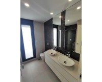 Nybyggnation - Fristående villa - Rojales - Benijofar