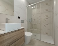 Nybyggnation - Fristående villa - Rojales - Benijofar