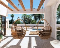 Nybyggnation - Fristående villa - Rojales - Ciudad Quesada