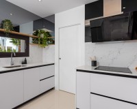 Nybyggnation - Fristående villa - Rojales - Ciudad Quesada