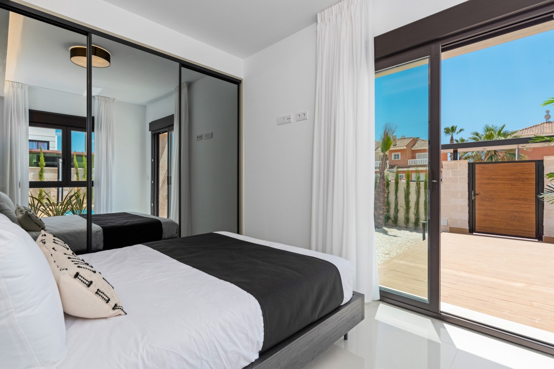 Nybyggnation - Fristående villa - Rojales - Ciudad Quesada