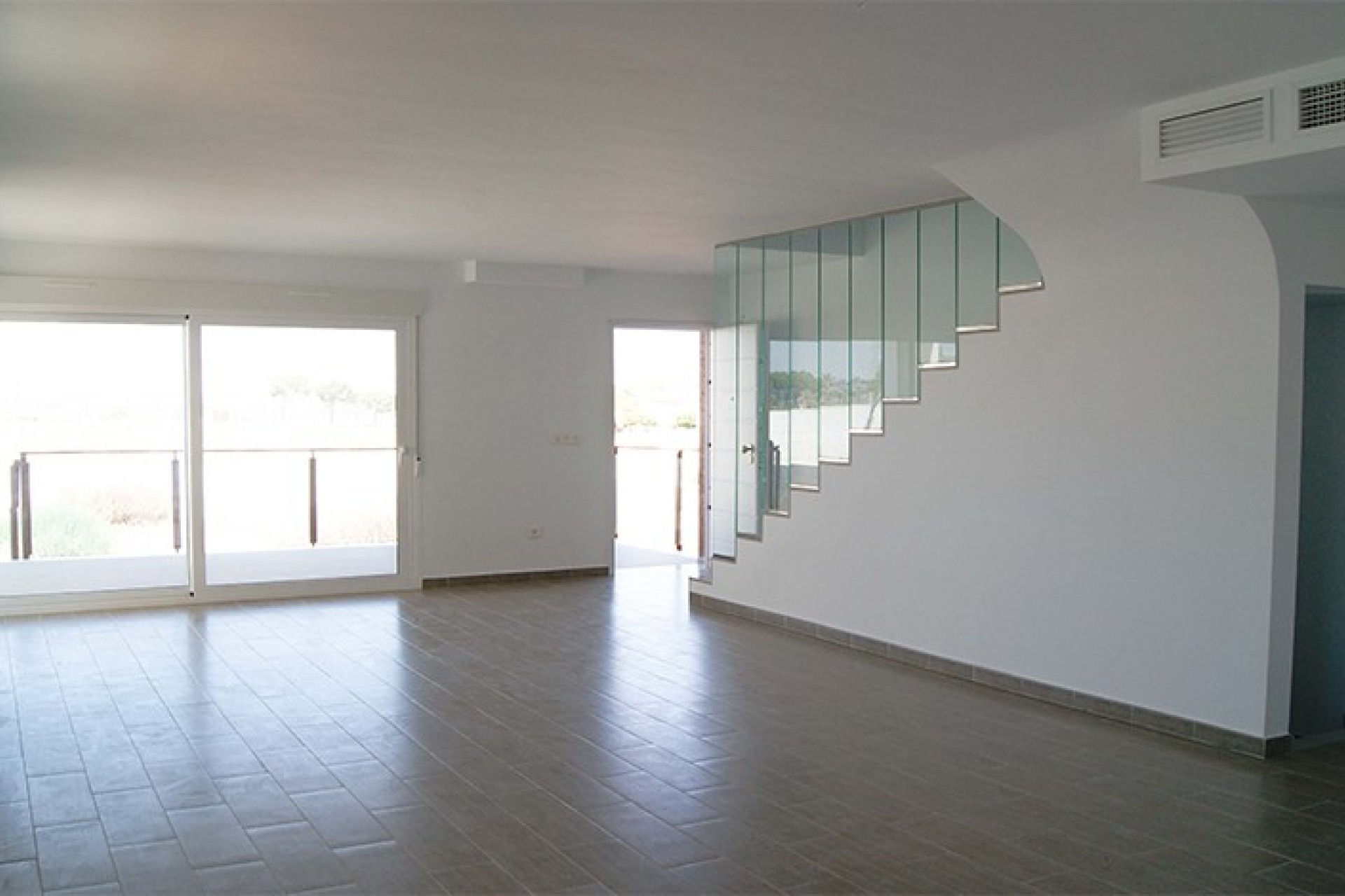 Nybyggnation - Fristående villa - Santa Pola - Gran Alacant