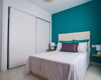 Nybyggnation - Fristående villa - Santa Pola - Gran Alacant