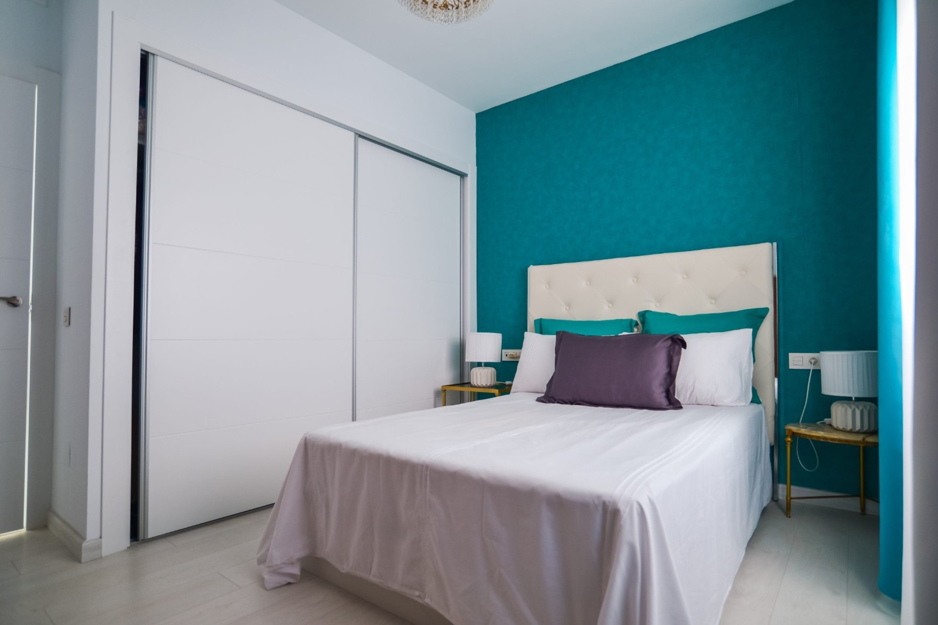 Nybyggnation - Fristående villa - Santa Pola - Gran Alacant