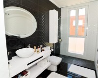 Nybyggnation - Fristående villa - Santa Pola - Gran Alacant