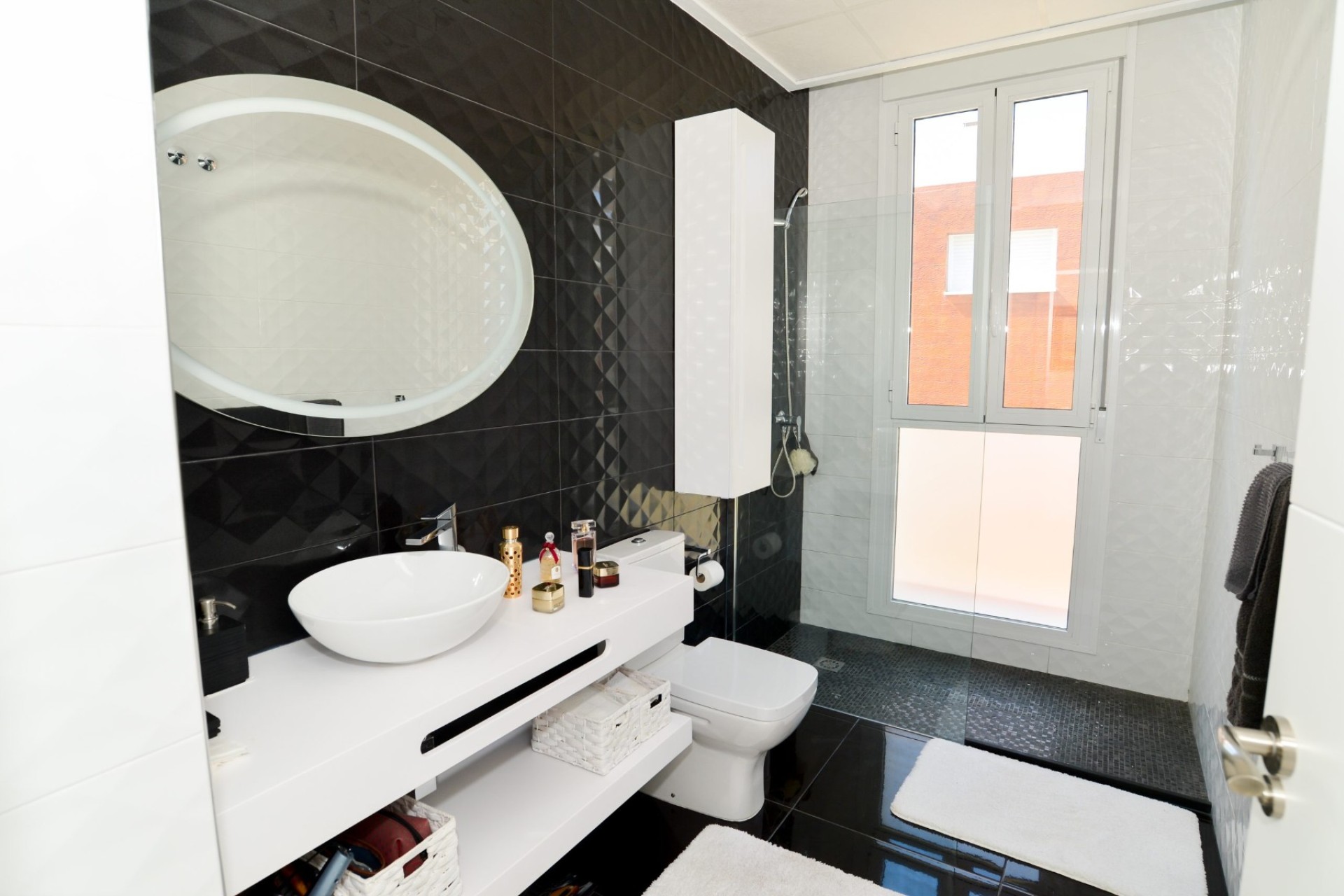 Nybyggnation - Fristående villa - Santa Pola - Gran Alacant
