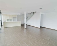 Nybyggnation - Fristående villa - Santa Pola - Gran Alacant