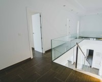 Nybyggnation - Fristående villa - Santa Pola - Gran Alacant