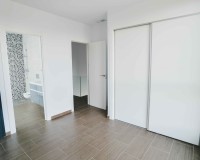 Nybyggnation - Fristående villa - Santa Pola - Gran Alacant