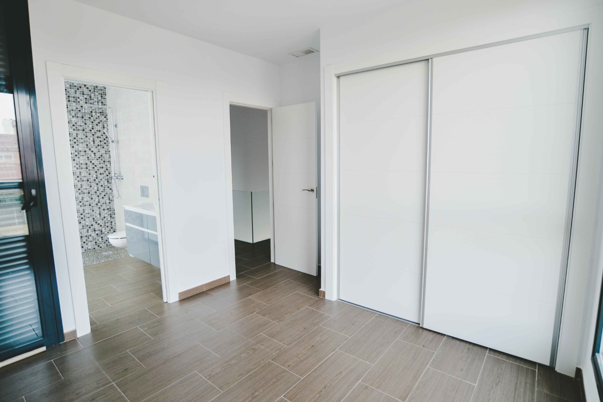 Nybyggnation - Fristående villa - Santa Pola - Gran Alacant