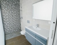 Nybyggnation - Fristående villa - Santa Pola - Gran Alacant