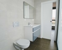 Nybyggnation - Fristående villa - Santa Pola - Gran Alacant