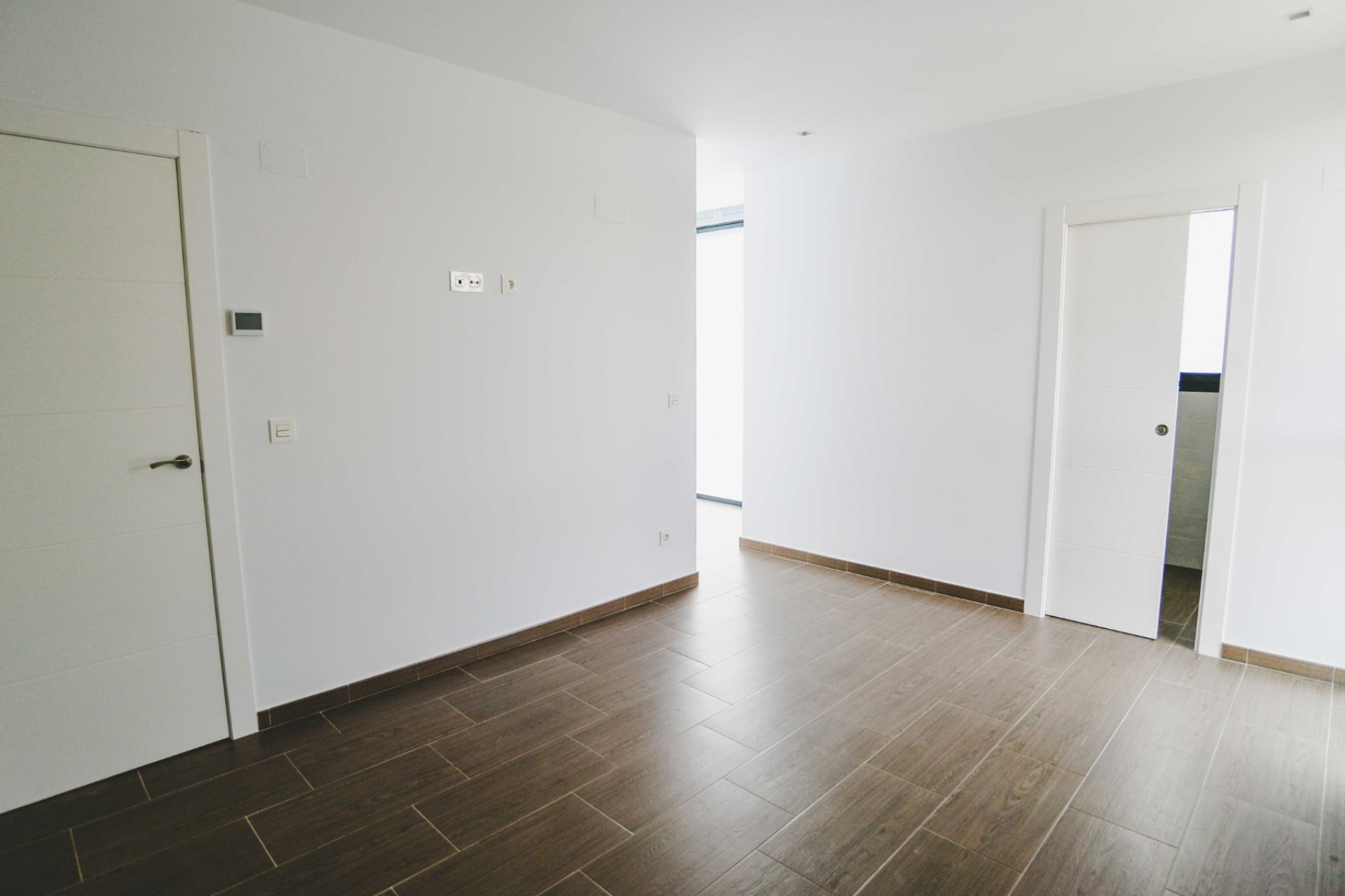 Nybyggnation - Fristående villa - Santa Pola - Gran Alacant