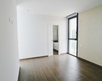 Nybyggnation - Fristående villa - Santa Pola - Gran Alacant