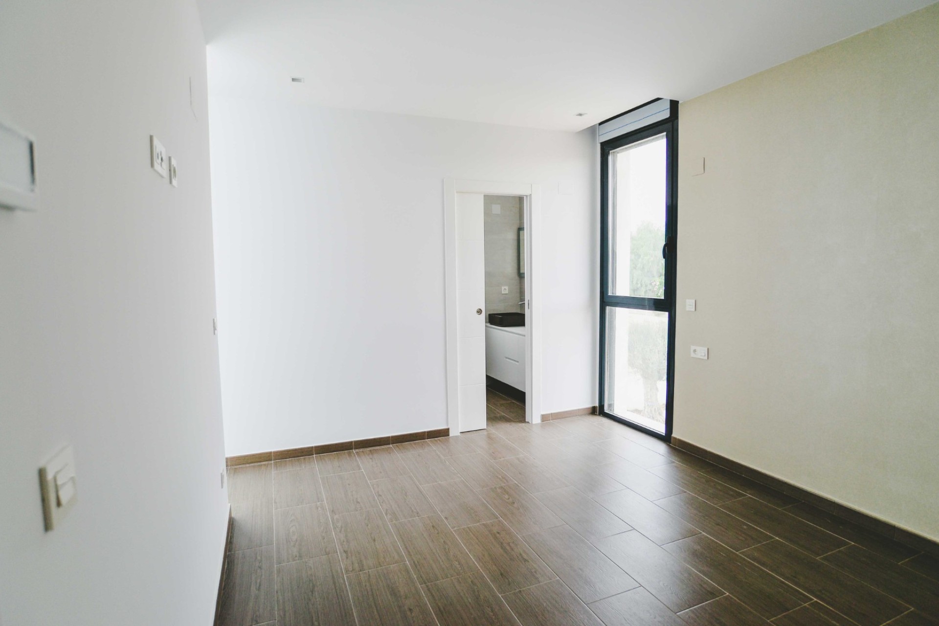 Nybyggnation - Fristående villa - Santa Pola - Gran Alacant