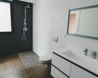 Nybyggnation - Fristående villa - Santa Pola - Gran Alacant