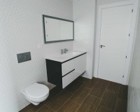 Nybyggnation - Fristående villa - Santa Pola - Gran Alacant