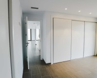Nybyggnation - Fristående villa - Santa Pola - Gran Alacant
