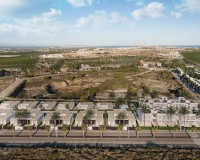 Nybyggnation - ground-floor - Algorfa